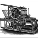 History and Evolution of Printing
