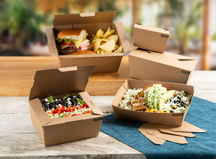 Barrier Coatings for Paper and Board Packaging Platform for the Print