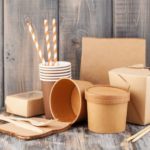 Barrier Coatings for Paper and Board Packaging