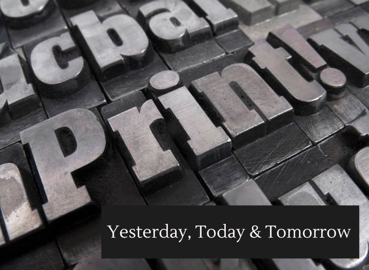 Printing