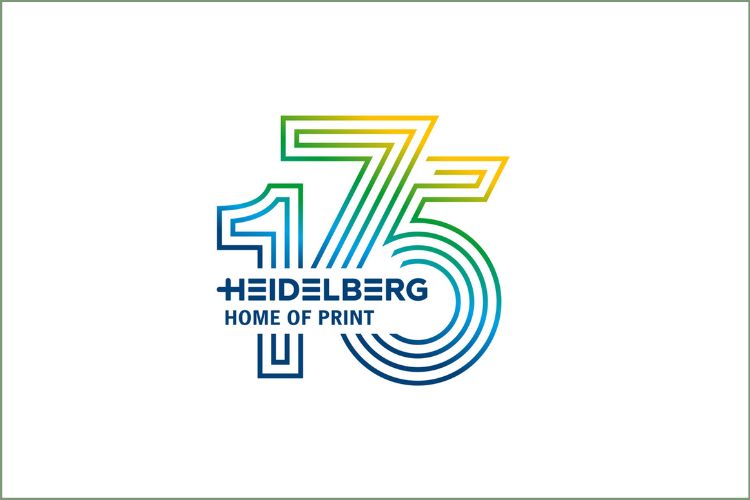 HEIDELBERG Celebrates 175 Years of Excellence 