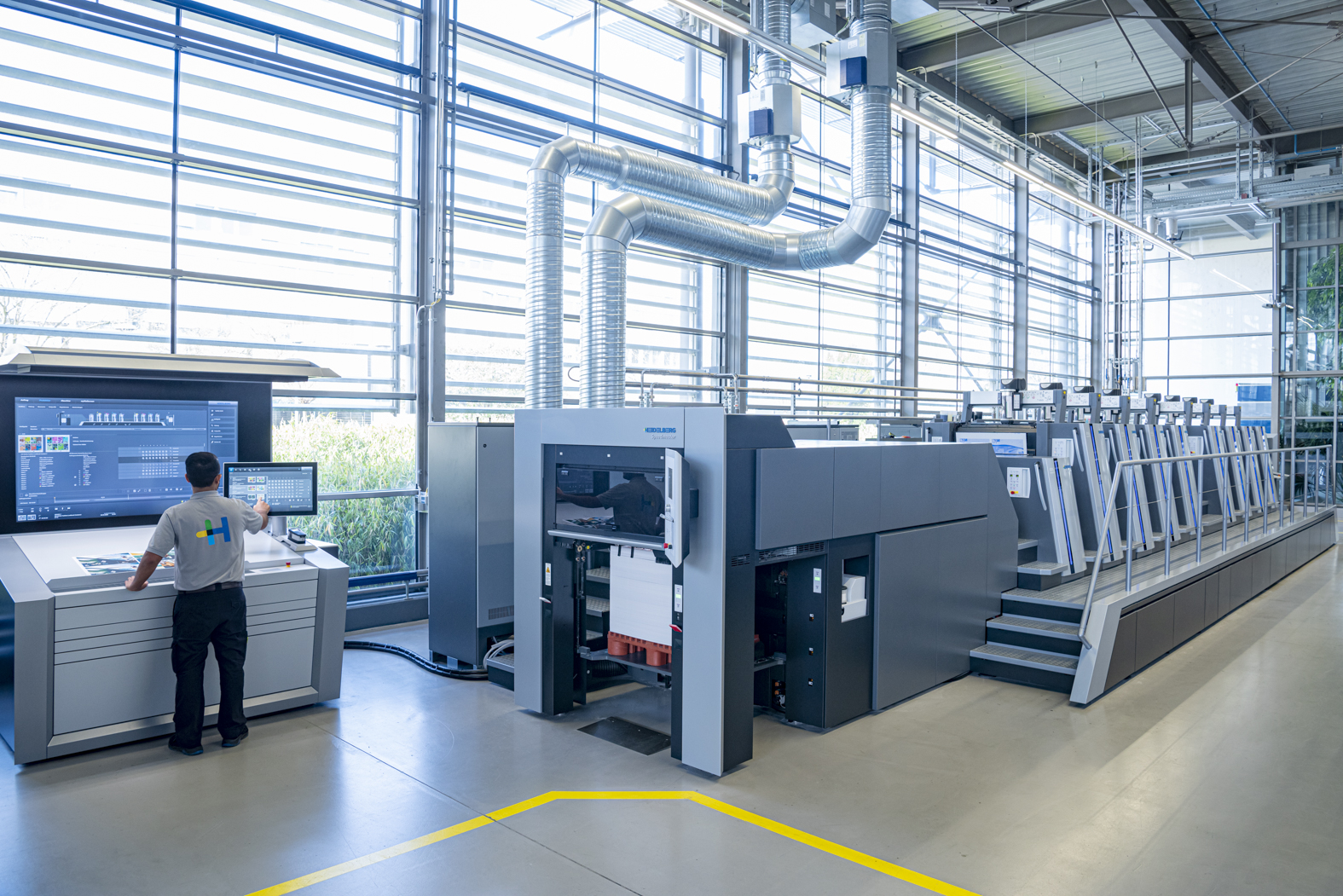 Timeline of Printing: From 2000-2024