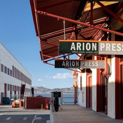 A Tale of Print That Will Melt Your Heart