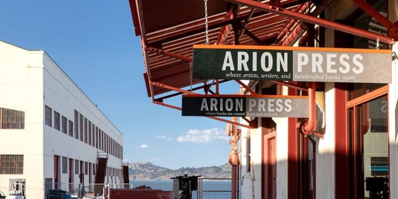 A Tale of Print That Will Melt Your Heart